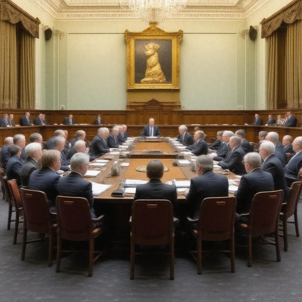 Foreign Affairs Committee (Netherlands)